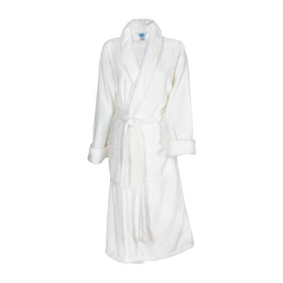 The Morning Toast Full Length Robe from Terrytown - Picture 5 of 5